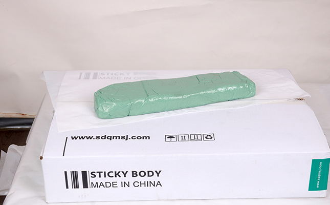 粘彈體防腐膏